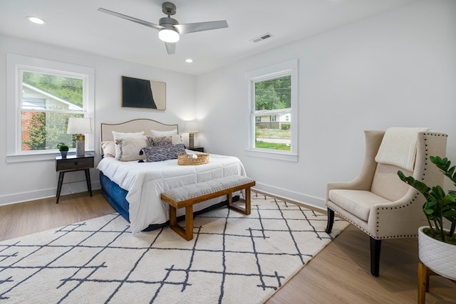 Southwest patterned rugs